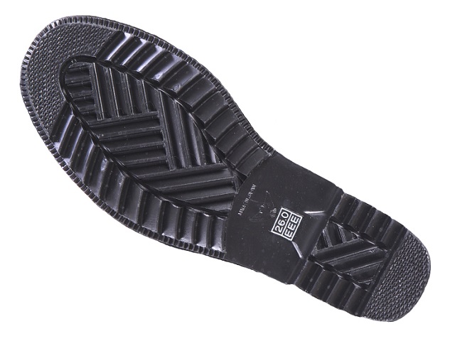 シバタ工業の防寒安全長靴AC071セーフティブーツ800寒冷地作業に最適な日本製