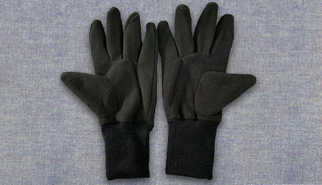 冷凍倉庫内・極寒冷地用の抜群の保温力を持つ透湿・防水防寒手袋ＩＳ501